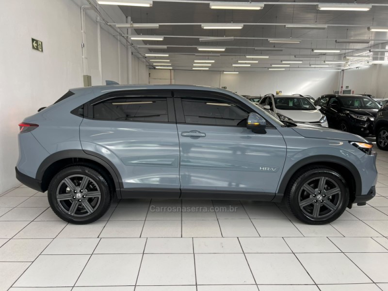 HR-V 1.5 EXL HS 4P FLEX AUTOMÁTICO - 2025 - BENTO GONçALVES
