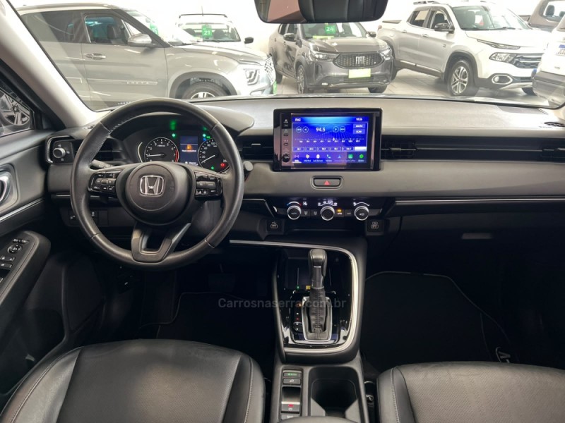 HR-V 1.5 EXL HS 4P FLEX AUTOMÁTICO - 2025 - BENTO GONçALVES