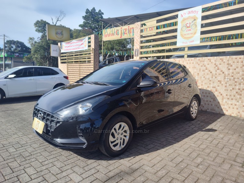 hb20 1.0 sense 12v flex 4p manual 2021 canela