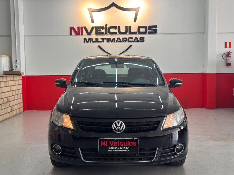 GOL 1.6 MI POWER 8V FLEX 4P MANUAL - 2013 - CAXIAS DO SUL