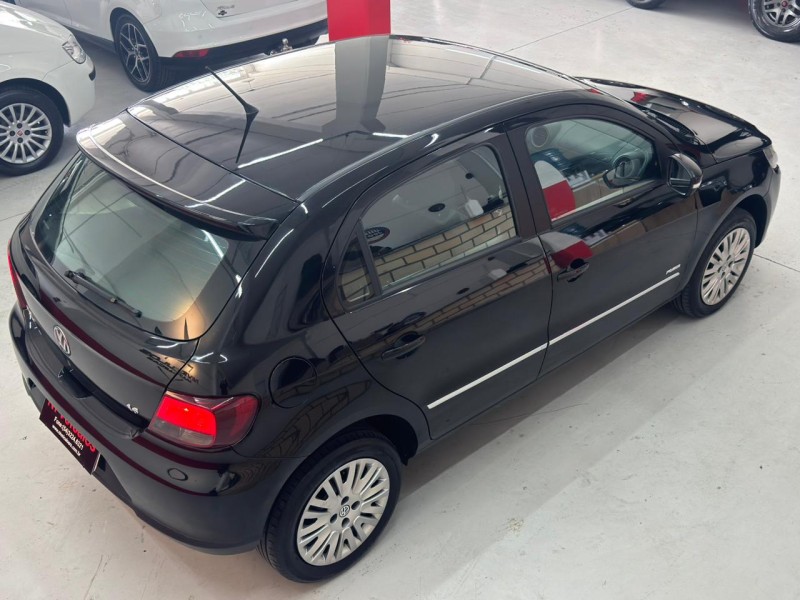 GOL 1.6 MI POWER 8V FLEX 4P MANUAL - 2013 - CAXIAS DO SUL