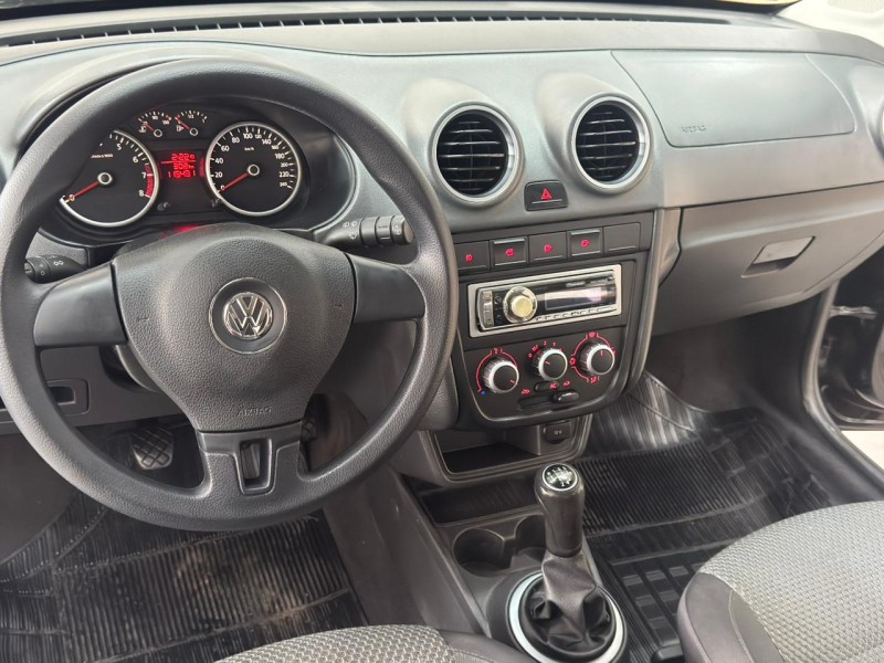 GOL 1.6 MI POWER 8V FLEX 4P MANUAL - 2013 - CAXIAS DO SUL
