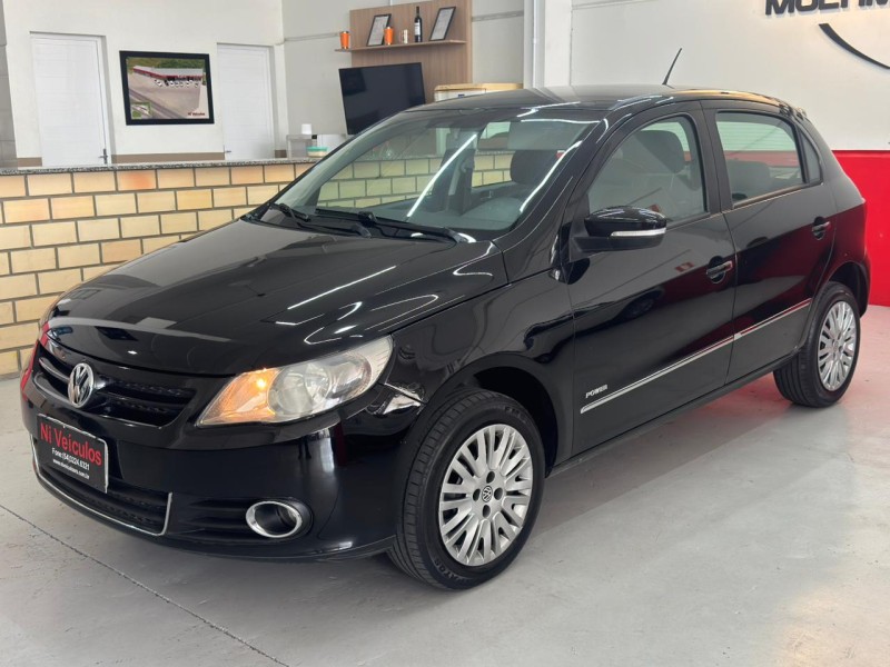 GOL 1.6 MI POWER 8V FLEX 4P MANUAL - 2013 - CAXIAS DO SUL