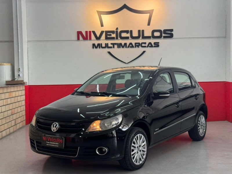 gol 1.6 mi power 8v flex 4p manual 2013 caxias do sul