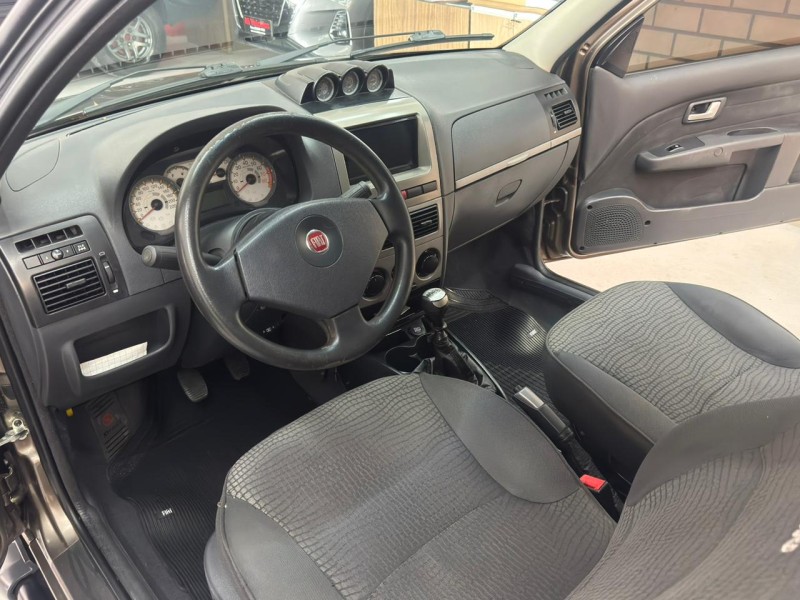 STRADA 1.8 MPI ADVENTURE LOCKER E.TORQ CD 16V FLEX 4P MANUAL - 2011 - CAXIAS DO SUL