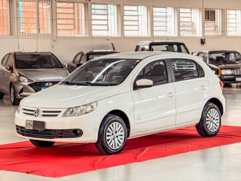 gol 1.0 mi trend 8v flex 4p manual 2013 nova prata