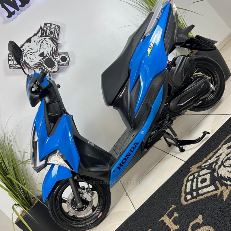 ELITE 125 - 2019 - CAXIAS DO SUL