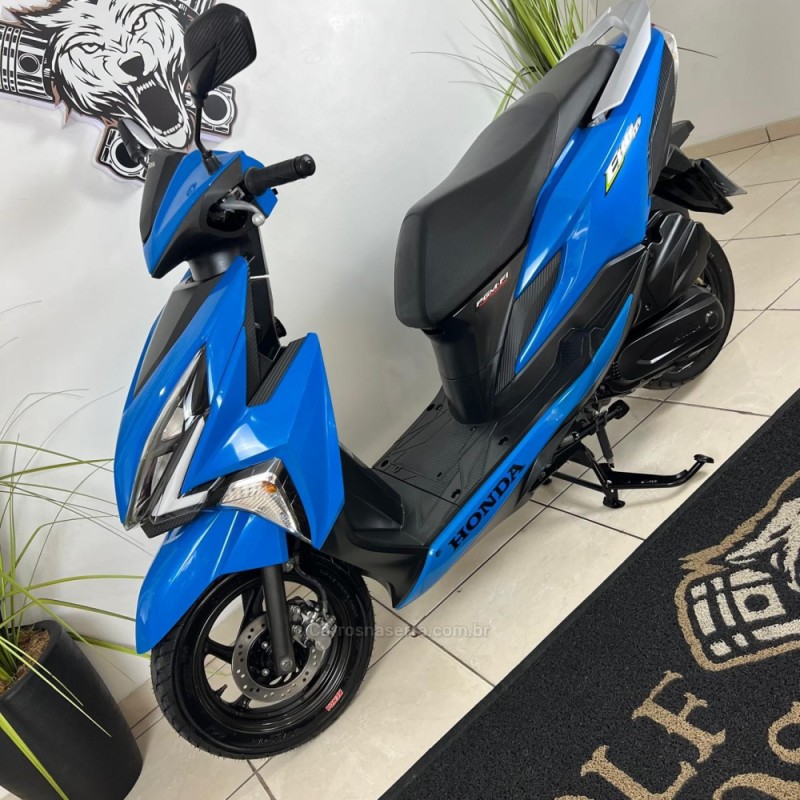 ELITE 125 - 2019 - CAXIAS DO SUL