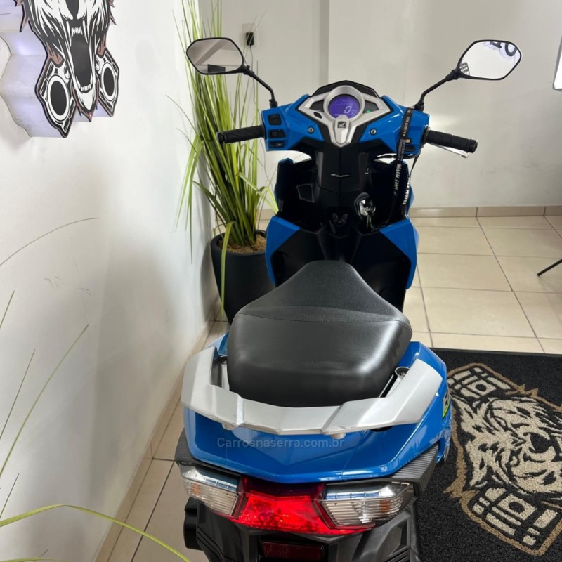 ELITE 125 - 2019 - CAXIAS DO SUL