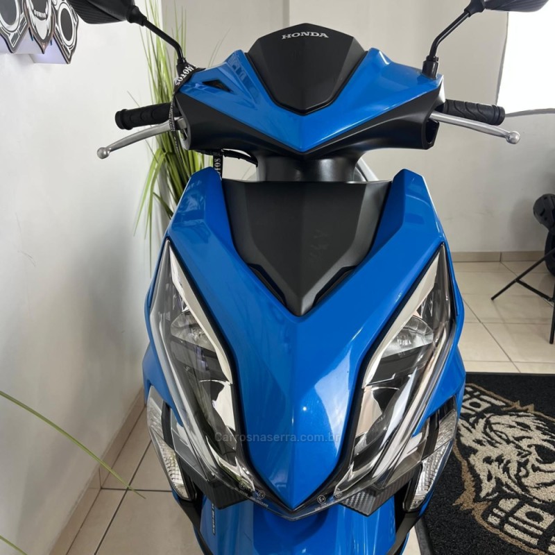 ELITE 125 - 2019 - CAXIAS DO SUL