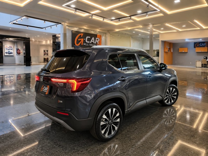 WRV 1.5 16V FLEXONE EXL CVT - 2026 - CAXIAS DO SUL