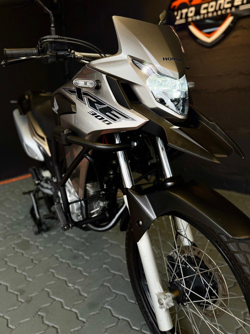 XRE 300 ABS - 2019 - CAXIAS DO SUL