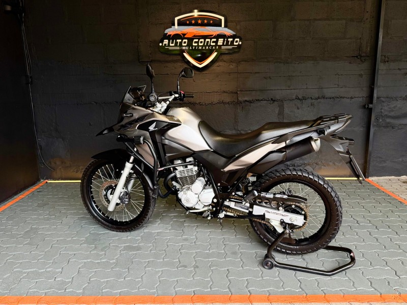XRE 300 ABS - 2019 - CAXIAS DO SUL