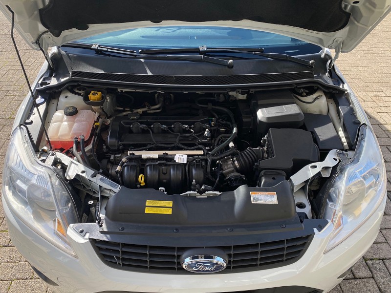 FOCUS 2.0 GLX 16V FLEX 4P MANUAL - 2013 - CAXIAS DO SUL