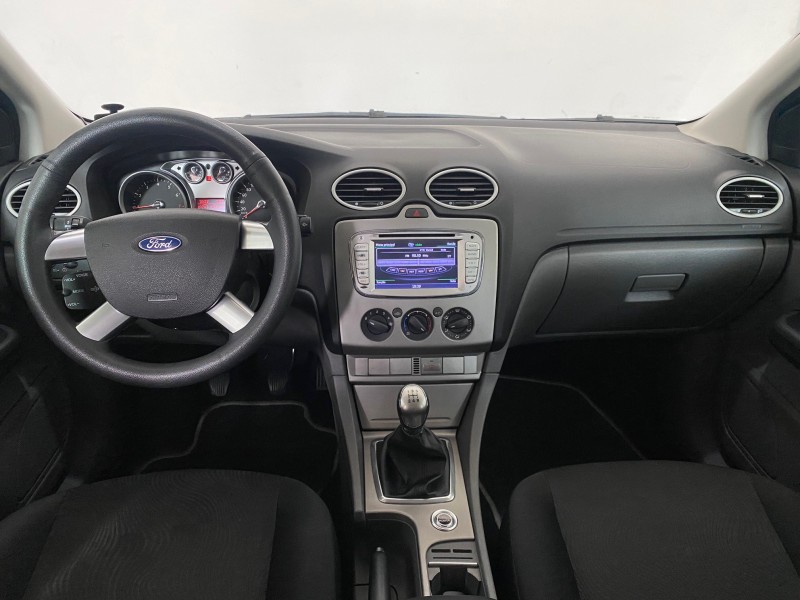 FOCUS 2.0 GLX 16V FLEX 4P MANUAL - 2013 - CAXIAS DO SUL