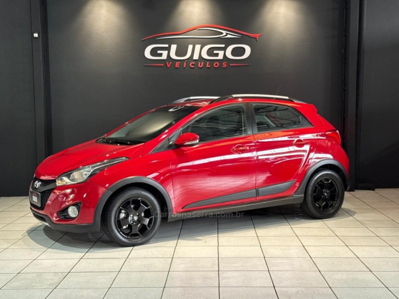 hb20x 1.6 16v style flex 4p manual 2015 novo hamburgo