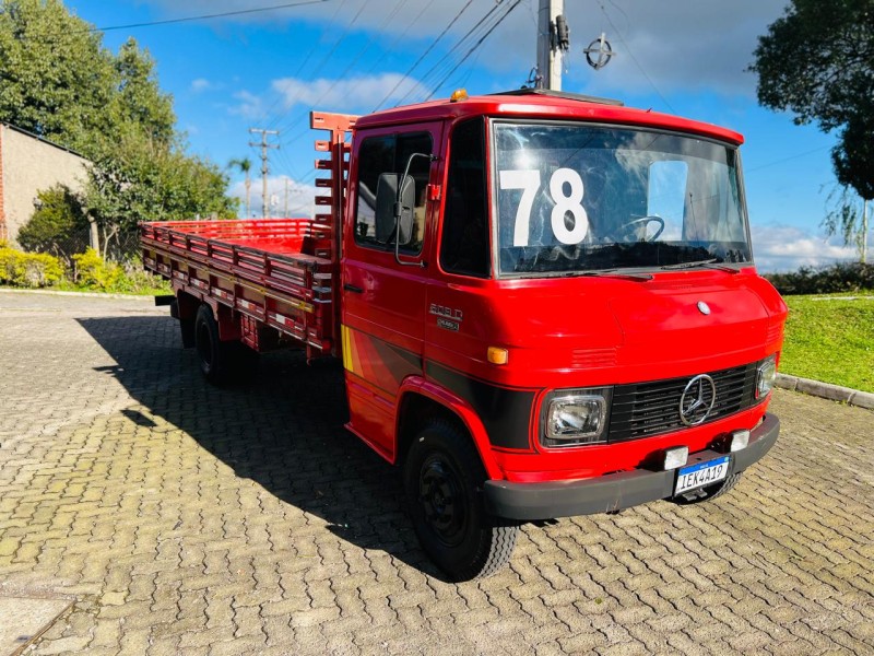 608 D - 1978 - BENTO GONçALVES