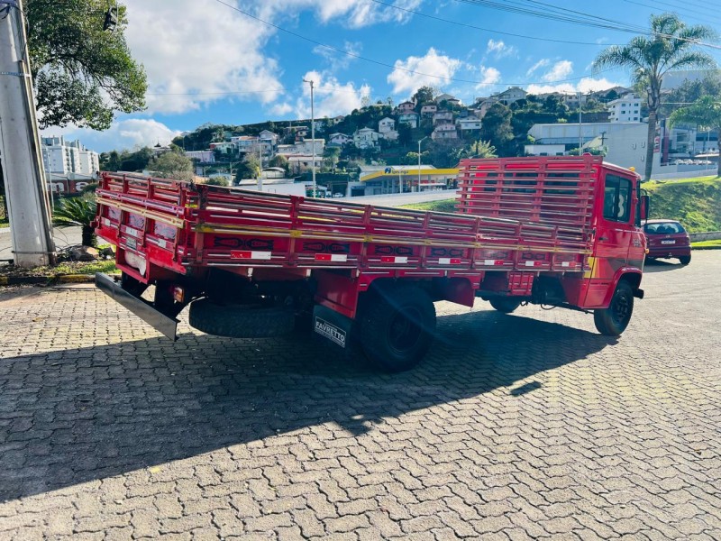 608 D - 1978 - BENTO GONçALVES