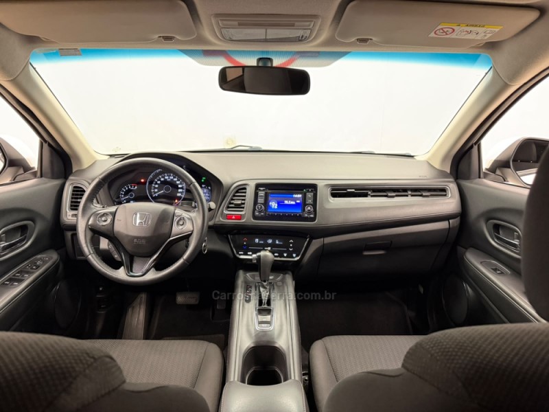 HR-V 1.8 16V FLEX EX 4P AUTOMÁTICO - 2017 - CAXIAS DO SUL
