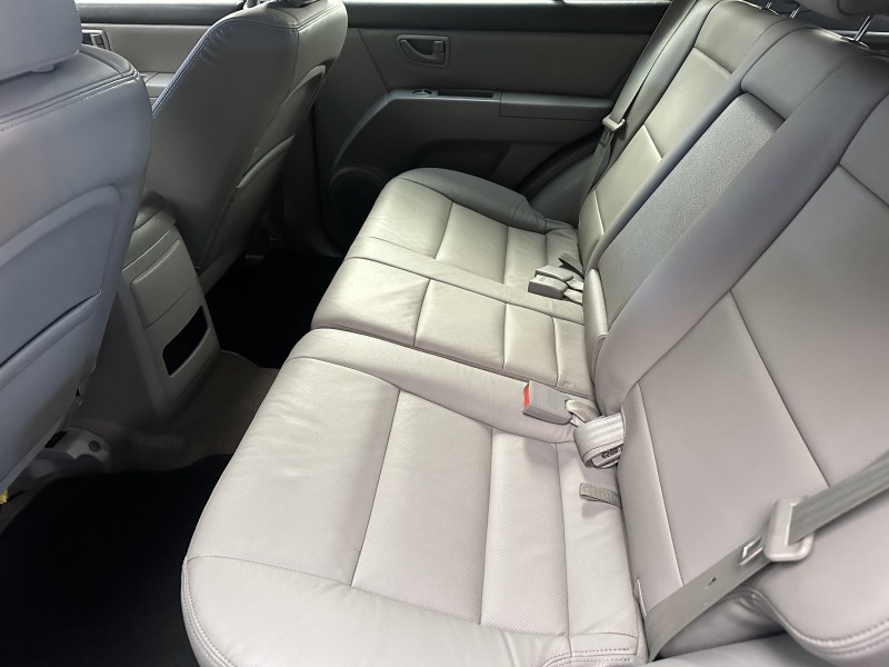 SORENTO 2.5 EX 4X4 16V DIESEL 4P MANUAL - 2009 - CAXIAS DO SUL