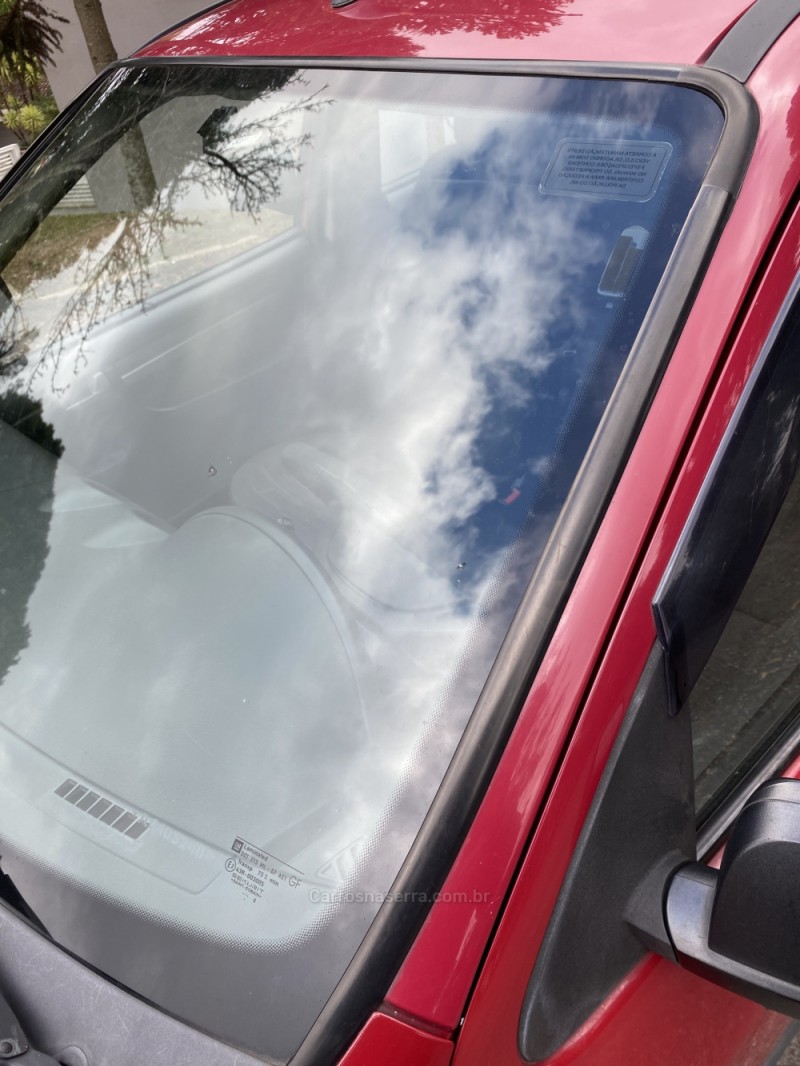 PRISMA 1.4 MPFI MAXX 8V FLEX 4P MANUAL - 2010 - FARROUPILHA