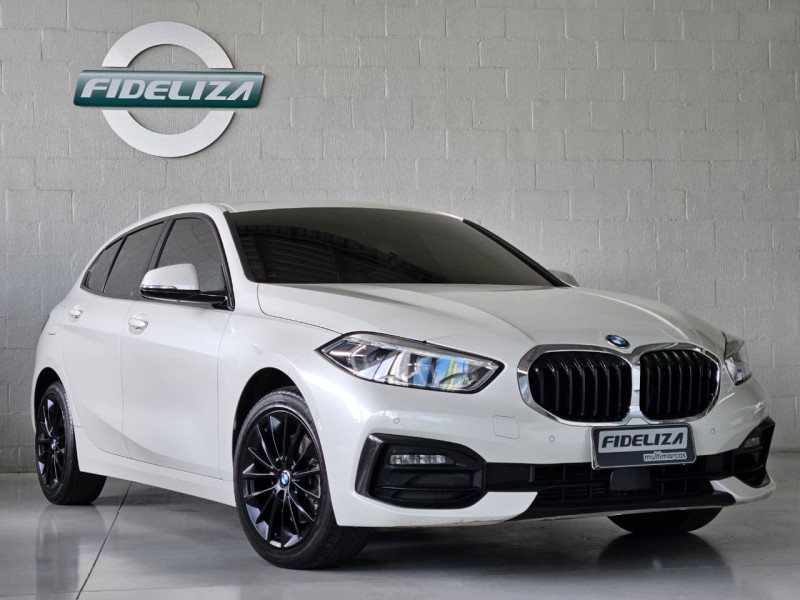 118I 1.5 GP 16V TURBO GASOLINA 4P AUTOMÁTICO