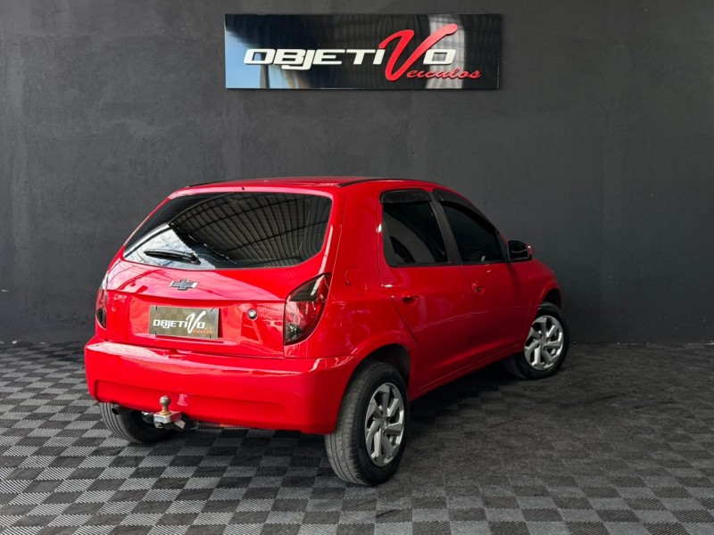 CELTA 1.0 MPFI LT 8V FLEX 4P MANUAL - 2015 - CAXIAS DO SUL