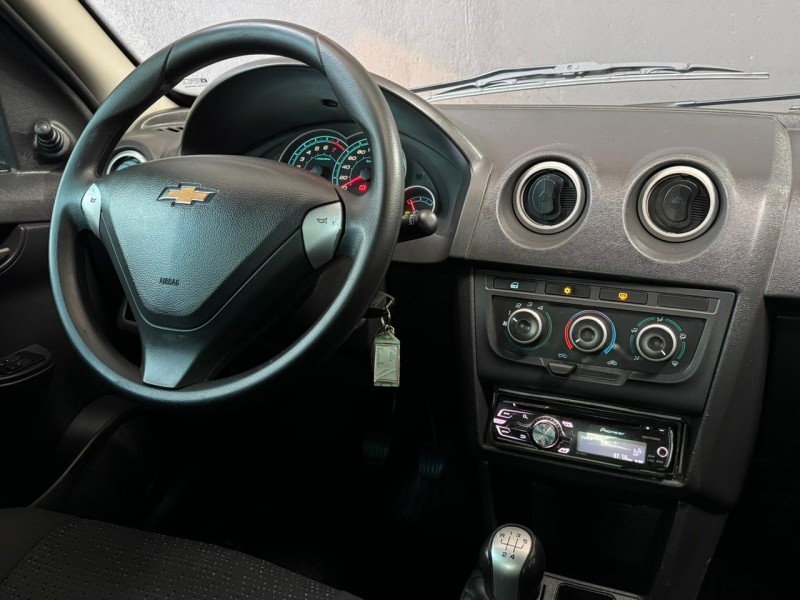 CELTA 1.0 MPFI LT 8V FLEX 4P MANUAL - 2015 - CAXIAS DO SUL