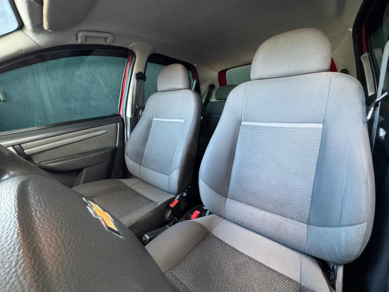 CELTA 1.0 MPFI LT 8V FLEX 4P MANUAL - 2015 - CAXIAS DO SUL