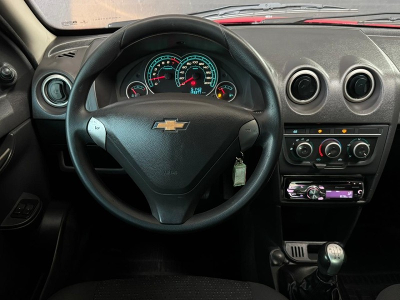 CELTA 1.0 MPFI LT 8V FLEX 4P MANUAL - 2015 - CAXIAS DO SUL