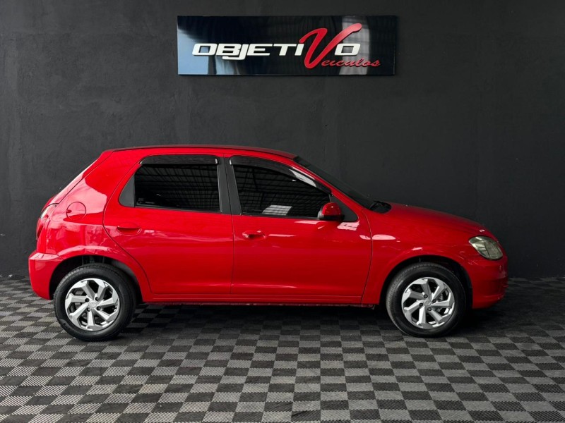 CELTA 1.0 MPFI LT 8V FLEX 4P MANUAL - 2015 - CAXIAS DO SUL