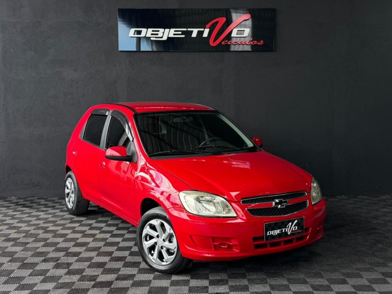 celta 1.0 mpfi lt 8v flex 4p manual 2015 caxias do sul