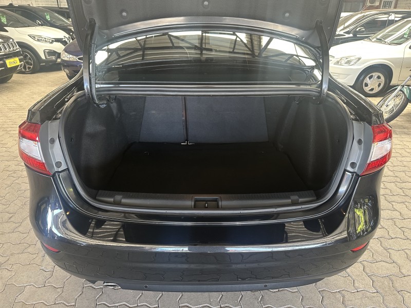 FLUENCE 2.0 DYNAMIQUE PLUS 16V FLEX 4P AUTOMÁTICO - 2016 - CAXIAS DO SUL