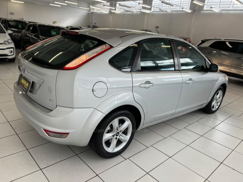 FOCUS 2.0 HC 16V FLEX 4P MANUAL - 2012 - BENTO GONçALVES