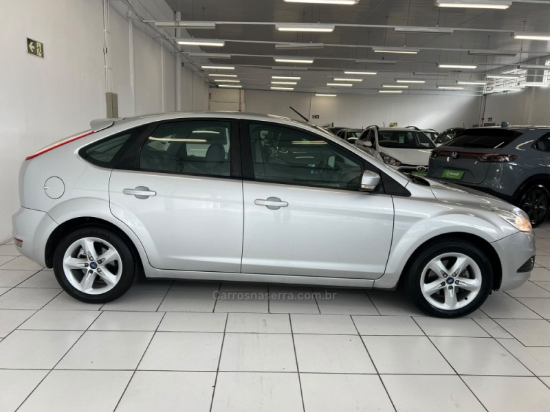 FOCUS 2.0 HC 16V FLEX 4P MANUAL - 2012 - BENTO GONçALVES