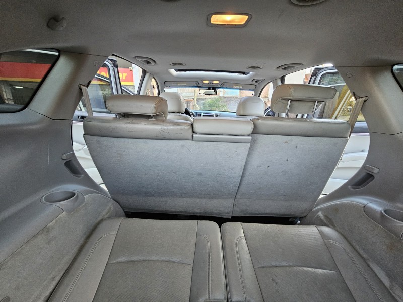 VERA CRUZ 3.8 MPFI 4X4 V6 24V GASOLINA 4P AUTOMÁTICO - 2011 - CAXIAS DO SUL
