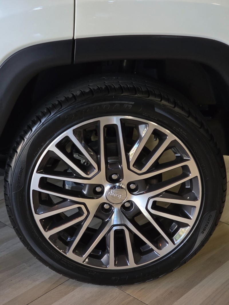 COMPASS 1.3 LIMITED T270 16V TURBO FLEX 4P AUTOMÁTICO - 2022 - CAXIAS DO SUL