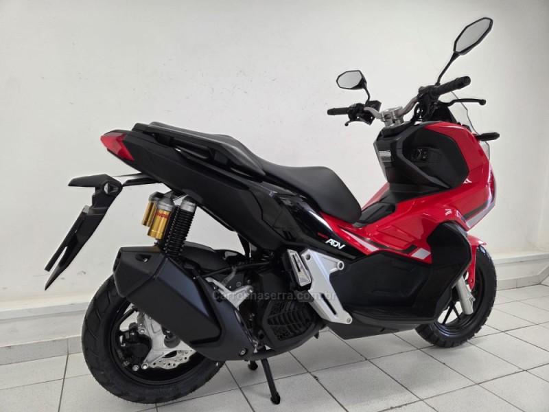 ADV 150  - 2022 - CAXIAS DO SUL