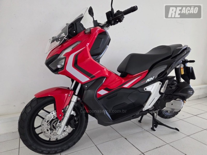 adv 150  2022 caxias do sul