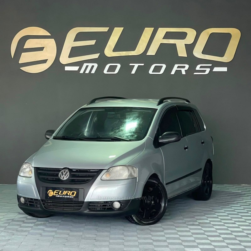 spacefox 1.6 mi trend 8v flex 4p manual 2007 portao