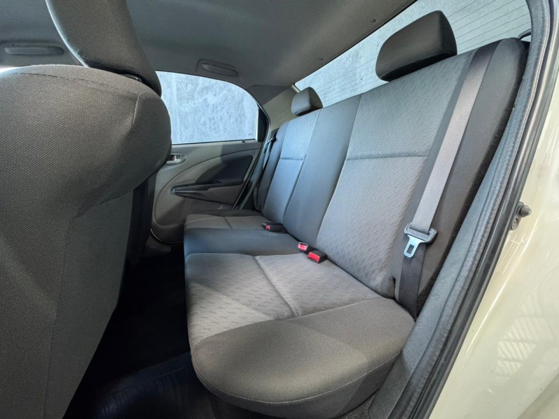 ETIOS 1.5 XLS SEDAN 16V FLEX 4P MANUAL - 2013 - CAXIAS DO SUL