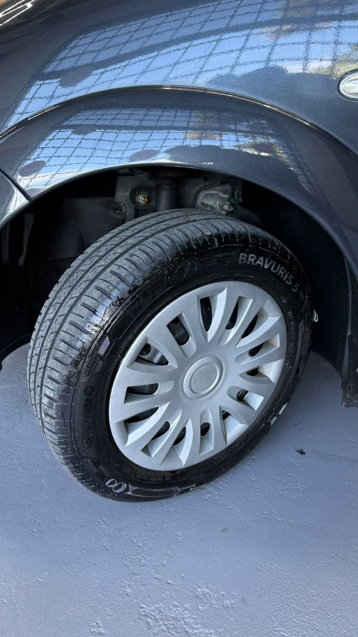 C3 1.4 I GLX 8V FLEX 4P MANUAL - 2007 - CAXIAS DO SUL
