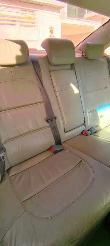 AZERA 3.3 MPFI GLS SEDAN V6 24V GASOLINA 4P AUTOMÁTICO - 2009 - FARROUPILHA