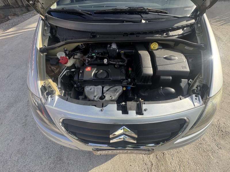 C3 1.4 I GLX 8V GASOLINA 4P MANUAL - 2012 - CAXIAS DO SUL