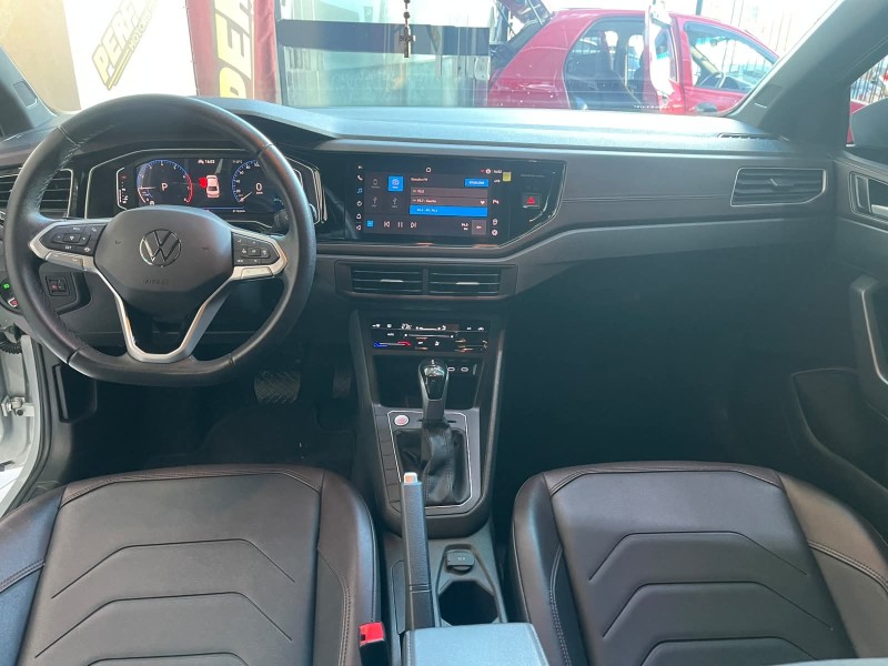 VIRTUS 1.0 200 TSI HIGHLINE AUTOMÁTICO - 2024 - PORTãO