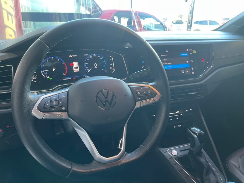 VIRTUS 1.0 200 TSI HIGHLINE AUTOMÁTICO - 2024 - PORTãO