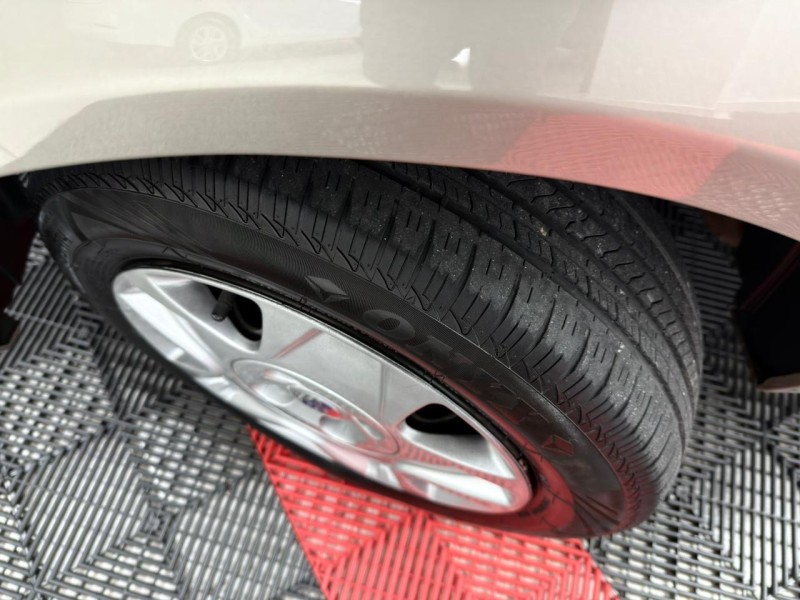 FIESTA 1.6 ROCAM SE SEDAN 8V FLEX 4P MANUAL - 2009 - CAXIAS DO SUL