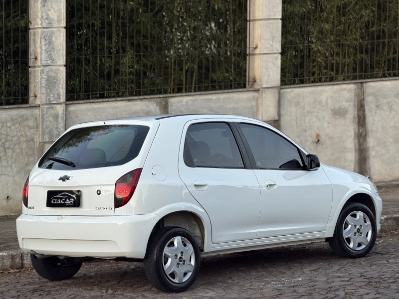 CELTA 1.0 MPFI LT 8V FLEX 4P MANUAL - 2013 - DOIS IRMãOS