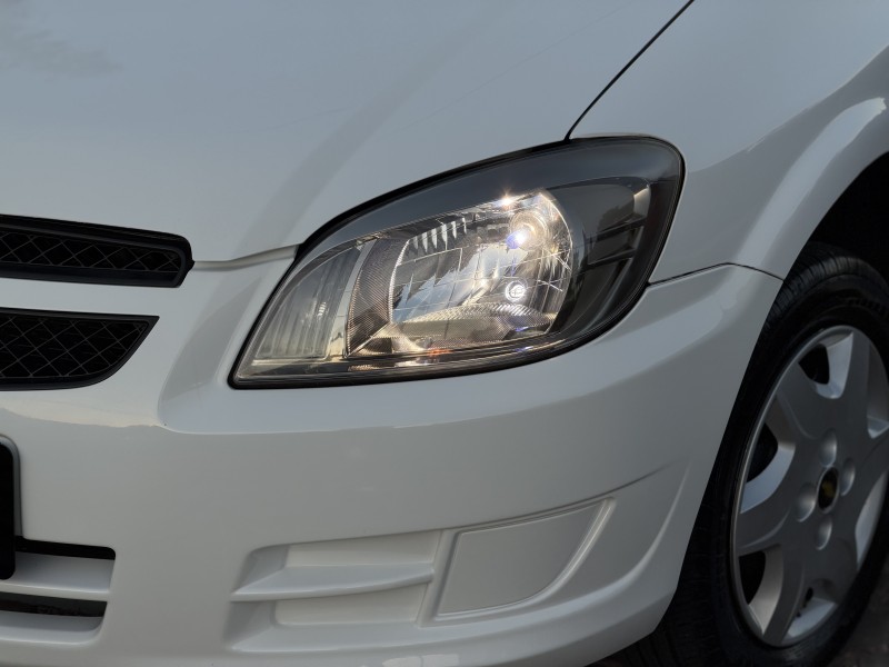 CELTA 1.0 MPFI LT 8V FLEX 4P MANUAL - 2013 - DOIS IRMãOS