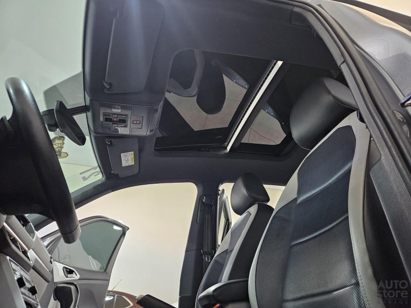 T-CROSS 1.4 HIGHLINE TSI 16V FLEX 4P AUTOMÁTICO - 2021 - CAXIAS DO SUL